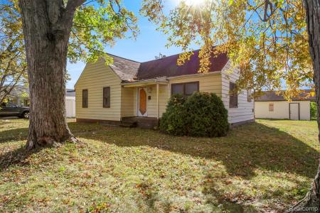 24541 Hass Street, Dearborn Heights, Michigan 48127, USA