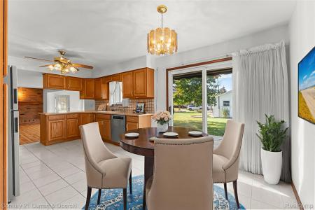 6934 Colonial Drive, Tecumseh, Мичиган 49286, Соединенные Штаты