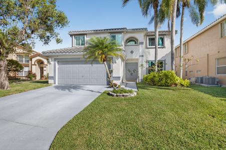 3943 Westchester Way, Boynton Beach, 佛羅里達州 33436, 美國