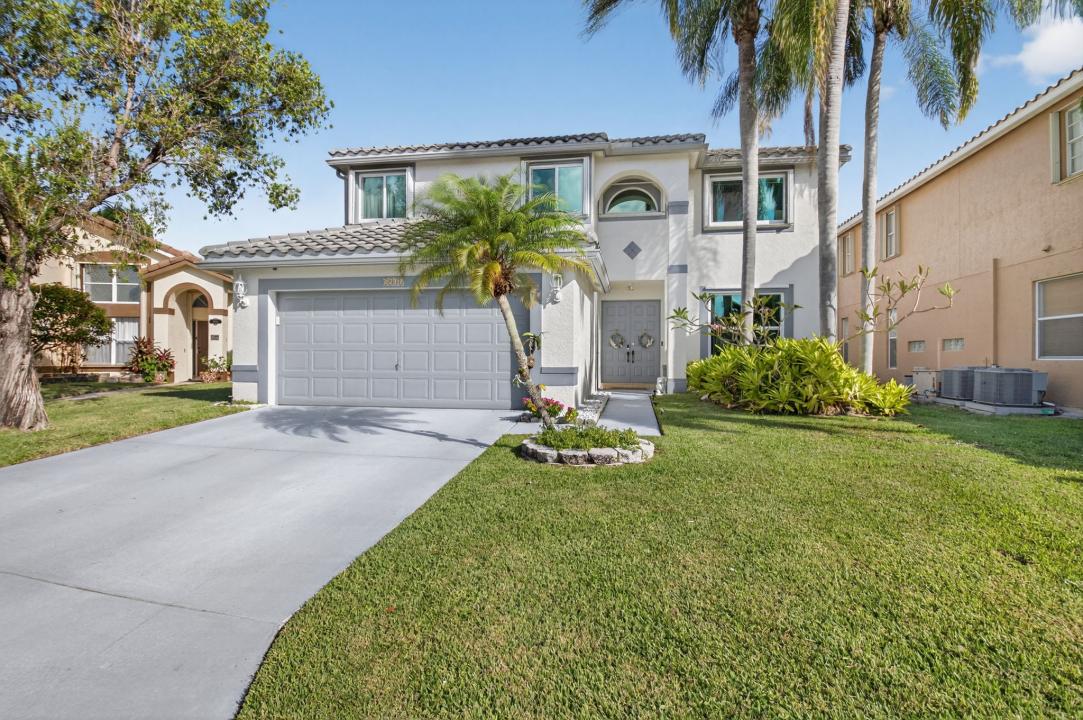 3943 Westchester Way, Boynton Beach, 佛羅里達州 33436, 美國