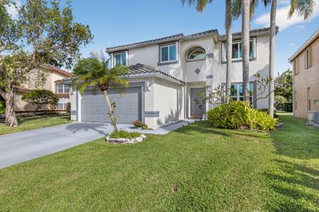 3943 Westchester Way, Boynton Beach, 佛羅里達州 33436, 美國