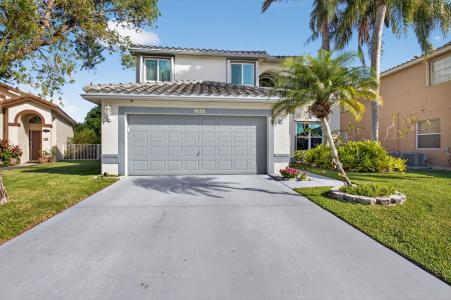 3943 Westchester Way, Boynton Beach, 佛羅里達州 33436, 美國
