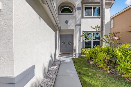 3943 Westchester Way, Boynton Beach, 佛羅里達州 33436, 美國