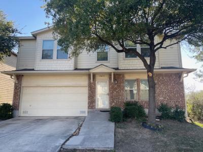 7431 Monets Garden, San Antonio, Texas 78218, USA