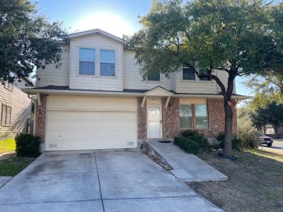 7431 Monets Garden, San Antonio, Texas 78218, Stati Uniti