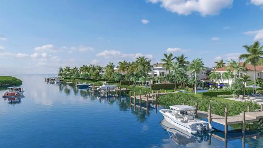 3 Hammock Bay Blvd, Apollo Beach, Florida 33572