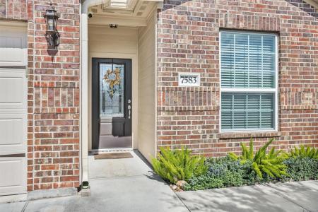 7583 Fettle Lane, Conroe, טקסס 77304, ארצות הברית של אמריקה 