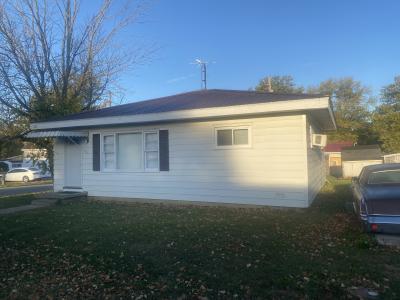 120 W Sam, Dunkirk, Indiana 47336, USA