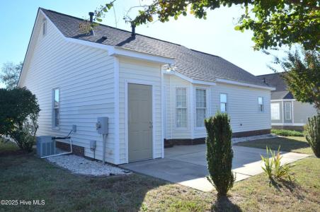 1008 ROSEBUD DRIVE, Rocky Mount, Северная Каролина 27804, Соединенные Штаты