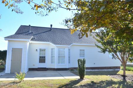 1008 ROSEBUD DRIVE, Rocky Mount, Северная Каролина 27804, Соединенные Штаты