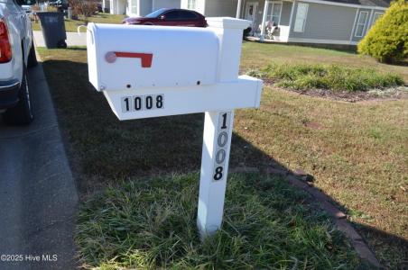 1008 ROSEBUD DRIVE, Rocky Mount, Северная Каролина 27804, Соединенные Штаты