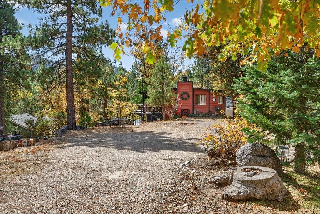 32810 Deer Lick, Arrowbear, California 92382