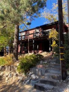 32810 Deer Lick, Arrowbear, California 92382