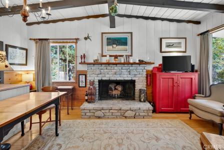 32810 Deer Lick, Arrowbear, California 92382