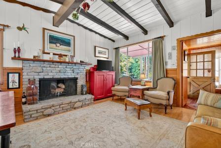 32810 Deer Lick, Arrowbear, California 92382