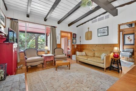 32810 Deer Lick, Arrowbear, California 92382