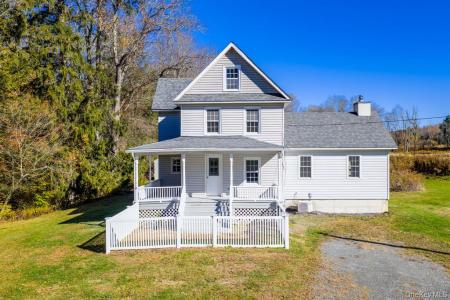 612 Jeffersonville N Branch Road, North Branch, 紐約州 12766, 美國