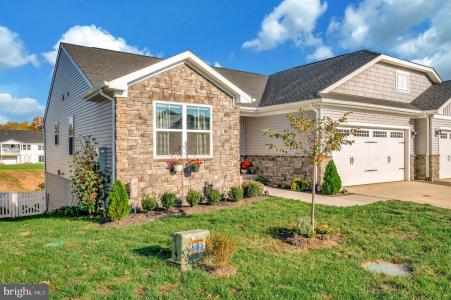 34859 Mansours Drive, Locust Grove, Virginia 22508