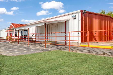 3610 N Main Street, París, Texas 75460, Estados Unidos