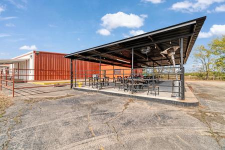 3610 N Main Street, París, Texas 75460, Estados Unidos