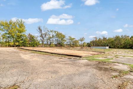 3610 N Main Street, París, Texas 75460, Estados Unidos