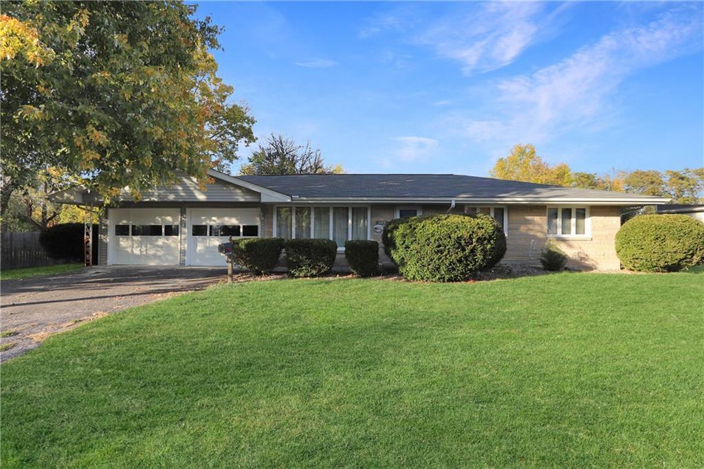 405 Cedar Drive, Charleston, Illinois 61920, Estados Unidos