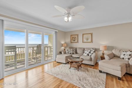 612 N Carolina Beach Avenue , 3a, Carolina Beach, Caroline Du Nord 28428, États-Unis