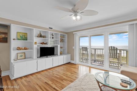 612 N Carolina Beach Avenue , 3a, Carolina Beach, Caroline Du Nord 28428, États-Unis