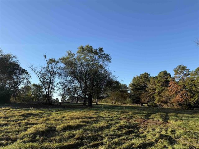 TBD CR 4194 Tract 8, Henderson, Texas 75654, États-Unis