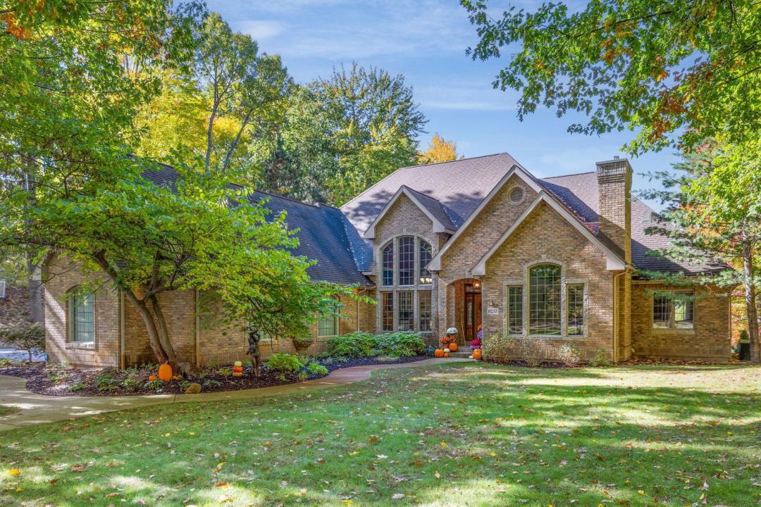 9235 Candlestone Drive, 13, Canadian Lakes, Michigan 49346, HOA KỲ