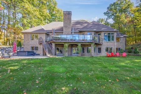 9235 Candlestone Drive, 13, Canadian Lakes, Michigan 49346, HOA KỲ