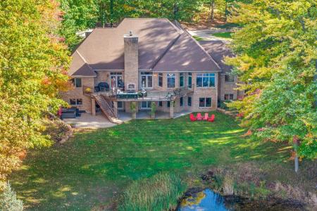 9235 Candlestone Drive, 13, Canadian Lakes, Michigan 49346, HOA KỲ
