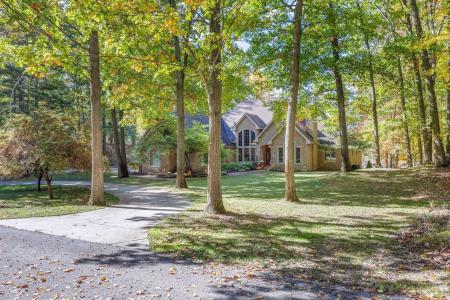 9235 Candlestone Drive, 13, Canadian Lakes, Michigan 49346, HOA KỲ