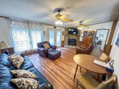 2325 Blairs Landing Rd, Karnack, Texas 75661