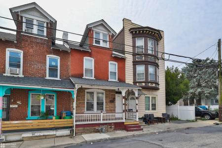 1138 W Maple Street, Allentown City, 賓夕法尼亞州 18102, 美國