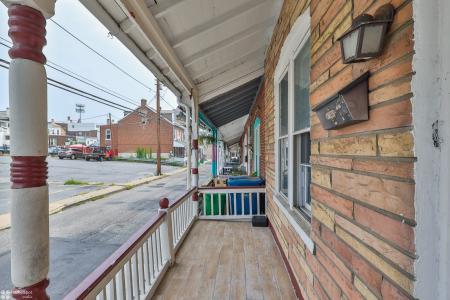 1138 W Maple Street, Allentown City, 賓夕法尼亞州 18102, 美國