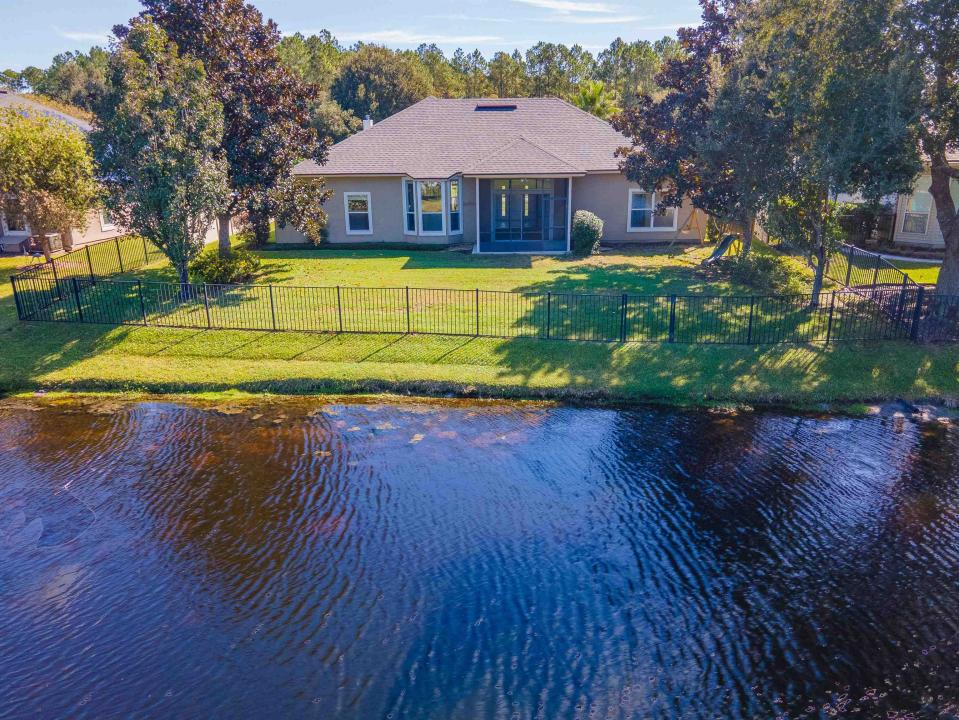 145 Whisper Ridge Drive, St. Augustine, Florida 32092, Stati Uniti