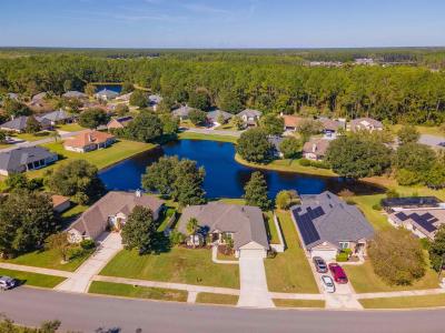 145 Whisper Ridge Drive, St. Augustine, Florida 32092, Stati Uniti
