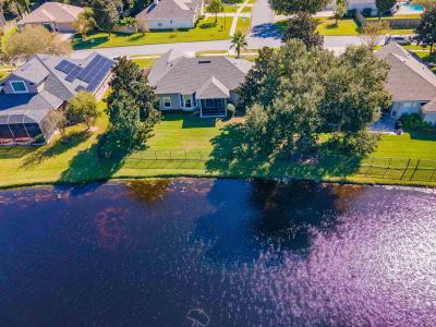 145 Whisper Ridge Drive, St. Augustine, Florida 32092, Stati Uniti