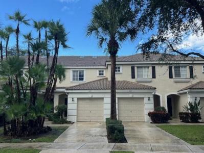 4551 Palmbrooke Circle, West Palm Beach, 플로리다 33417, 미국