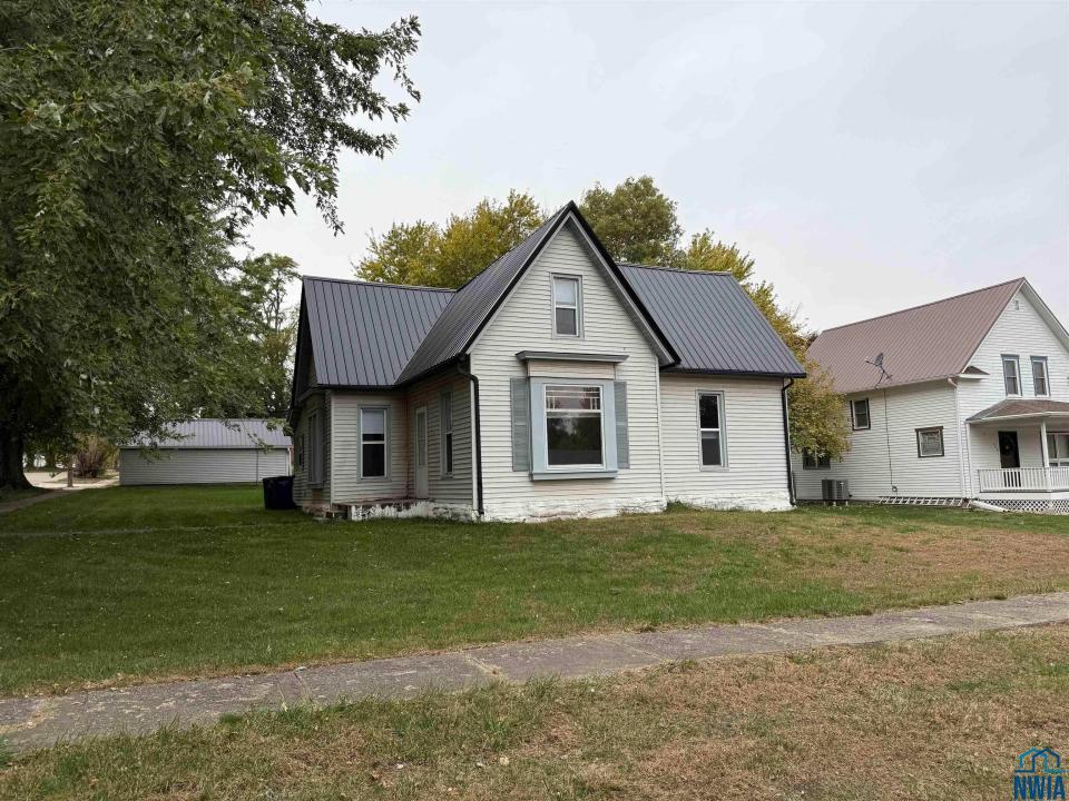 402 5th Street, Ireton, Iowa 51027, Estados Unidos