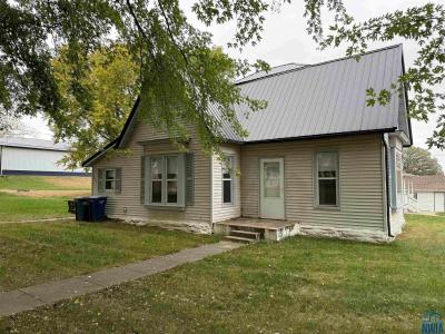 402 5th Street, Ireton, Iowa 51027, Estados Unidos