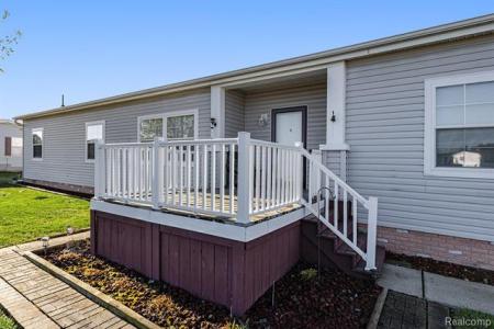 13813 Alaska Avenue, Eagle Twp, Michigan 48822, Estados Unidos