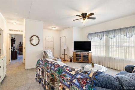 13813 Alaska Avenue, Eagle Twp, Michigan 48822, Estados Unidos