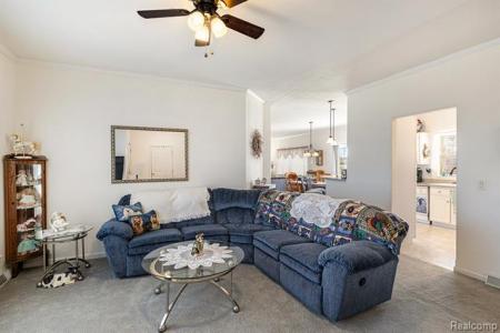 13813 Alaska Avenue, Eagle Twp, Michigan 48822, Estados Unidos