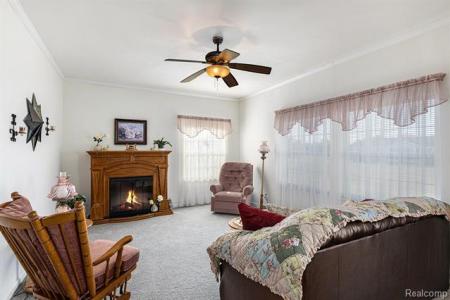 13813 Alaska Avenue, Eagle Twp, Michigan 48822, Estados Unidos