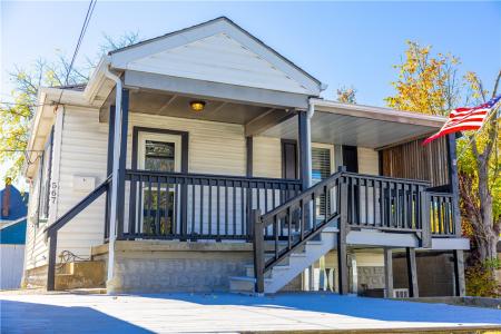 567 Duncan Ave, Washington, Pennsylvania 15301, USA