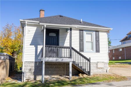 567 Duncan Ave, Washington, Pensilvania 15301, Estados Unidos