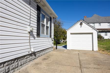 567 Duncan Ave, Washington, Pensilvania 15301, Estados Unidos