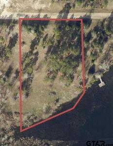 Lot 17 CR 3545, Hawkins, Texas 75765
